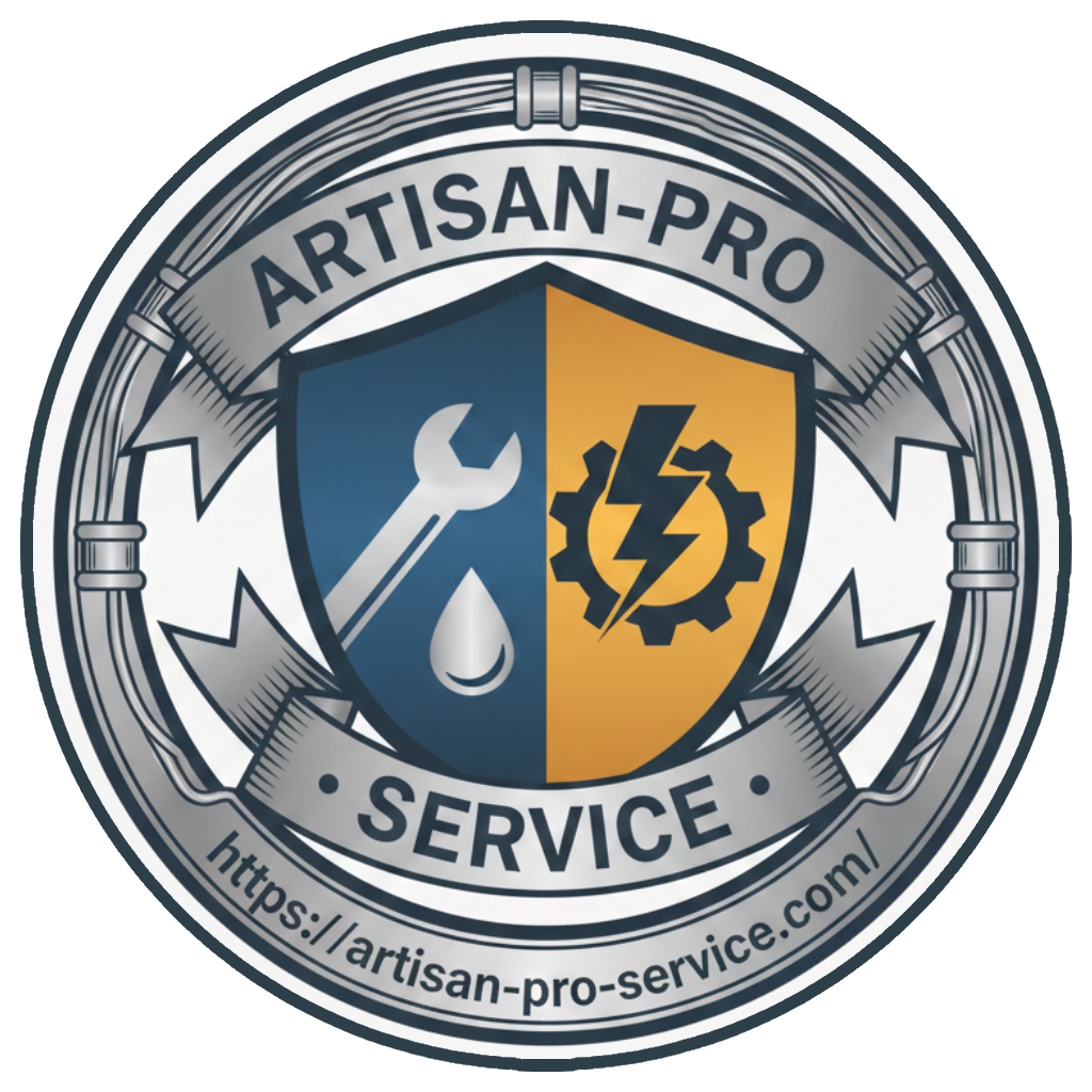 artisan pro service Plombier et Électricien Finistérien