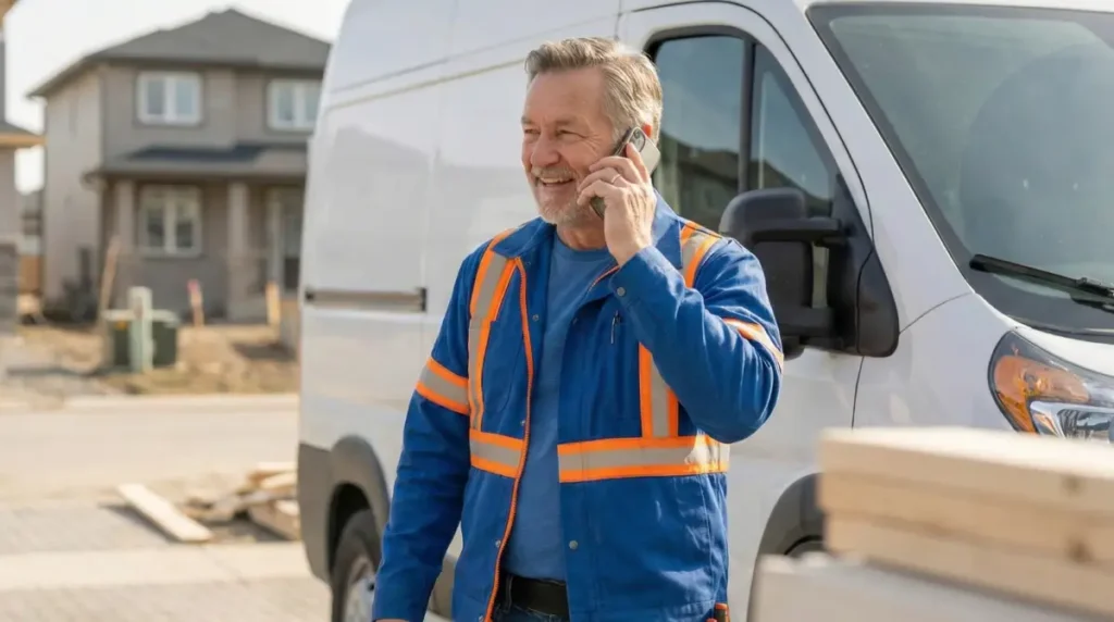 Plombier et Électricien Finistérien